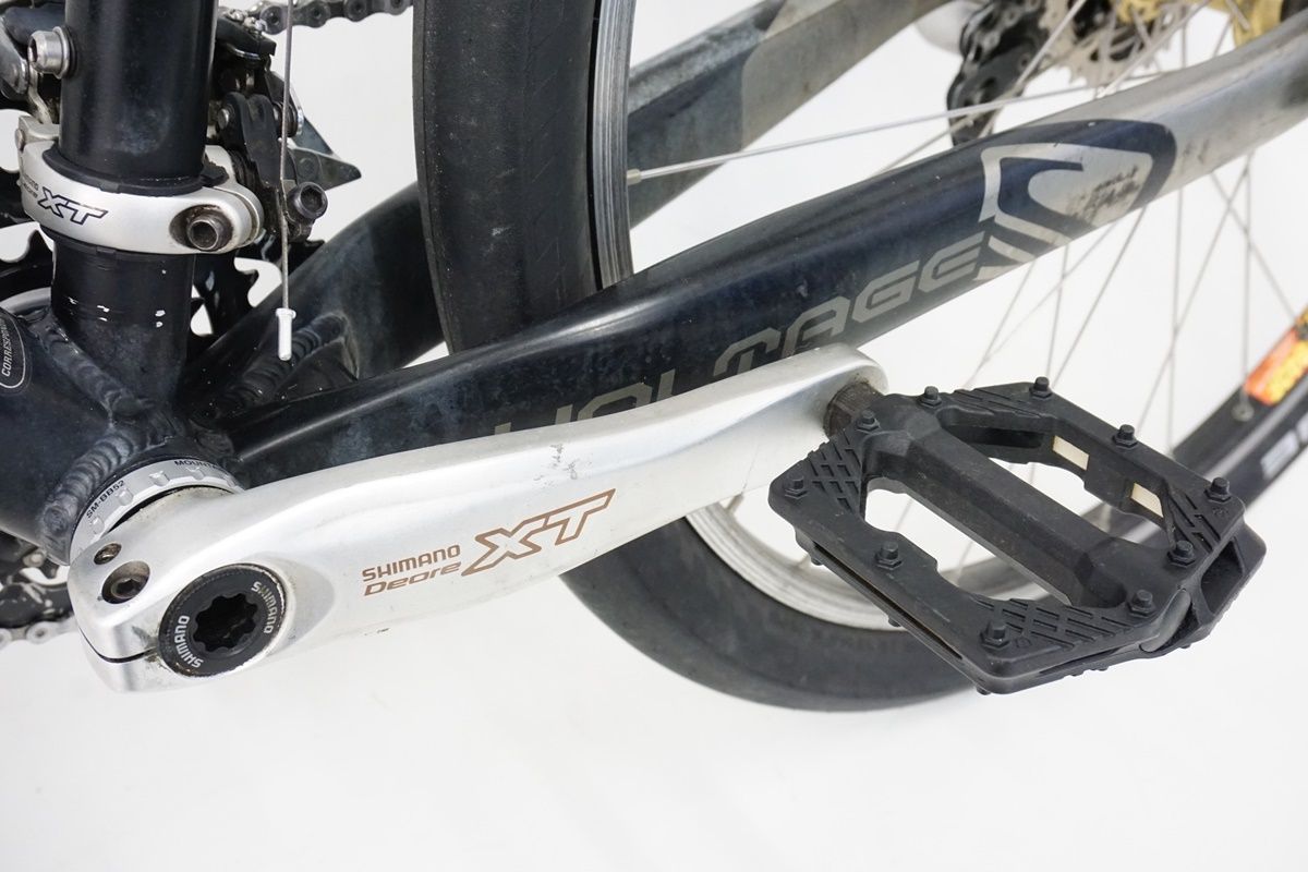 SCOTT「スコット」 VOLTAGE YZ 26インチ 2003年頃モデル マウンテン 