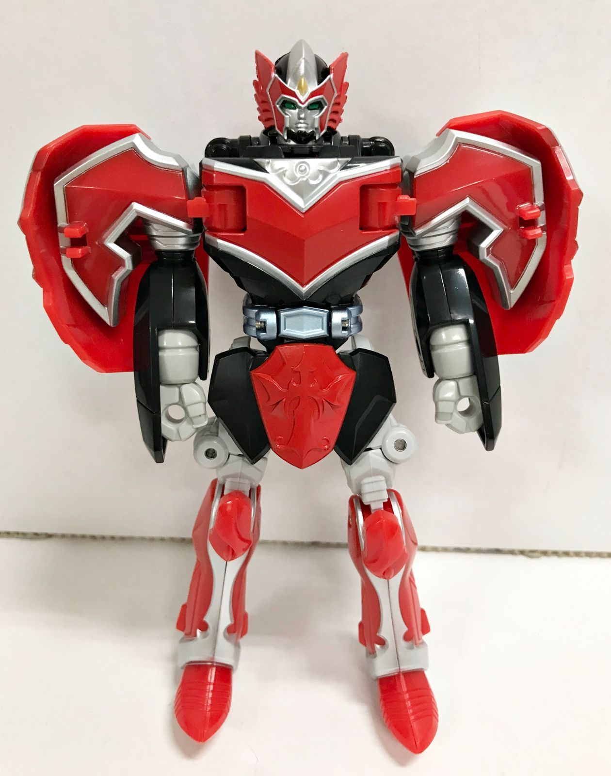 マジレンジャー、マジキング 魔法戦隊マジレンジャー スーパーロボット超合金 マジキング