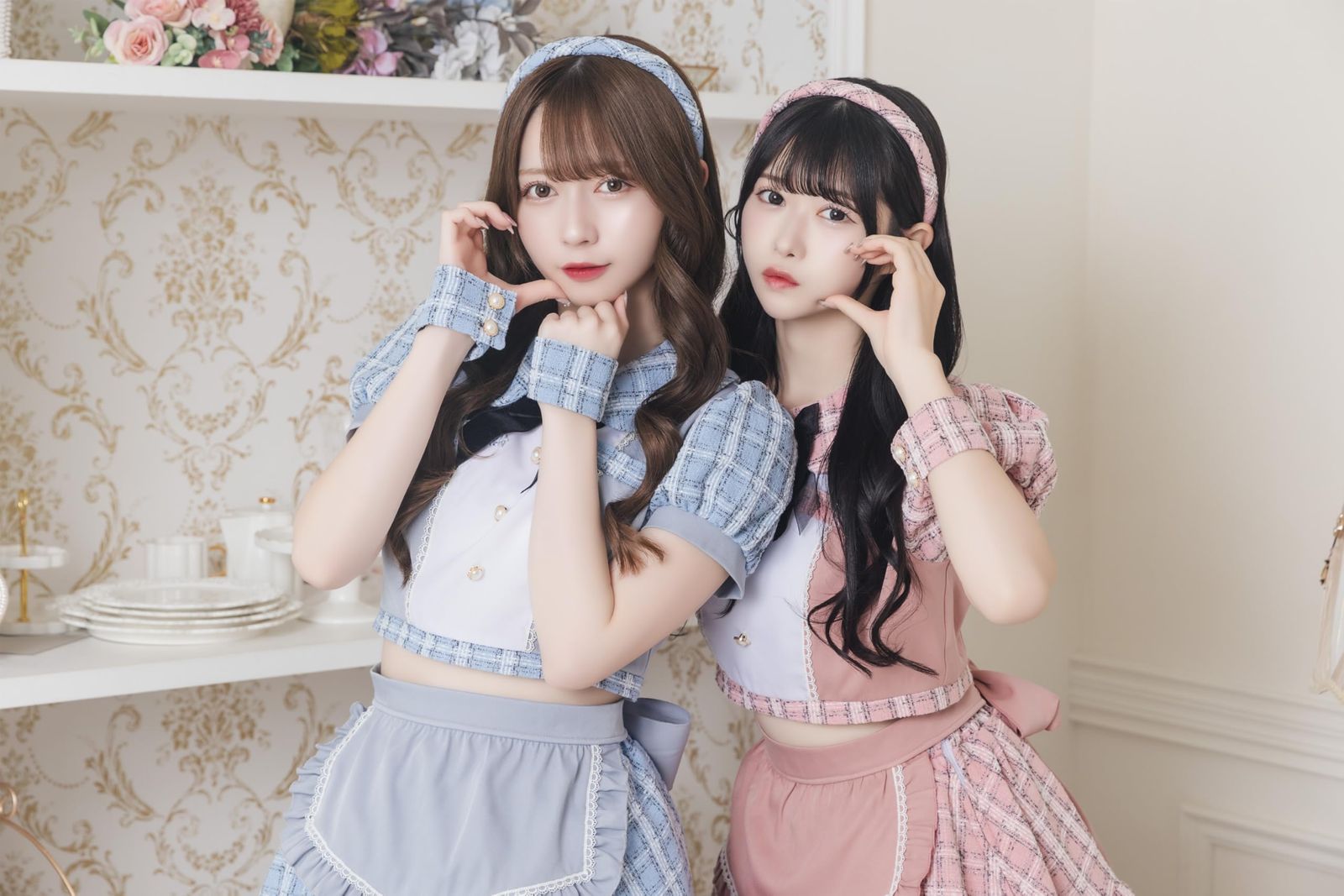 JamsCollection レディース