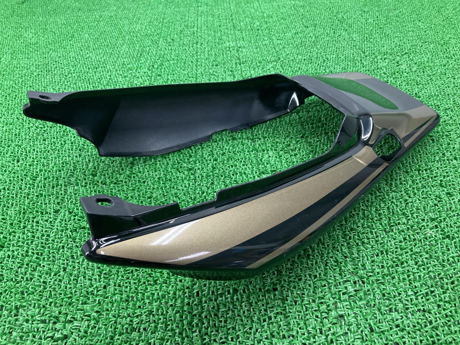 cb400sf nc39 z2テール テールカウル