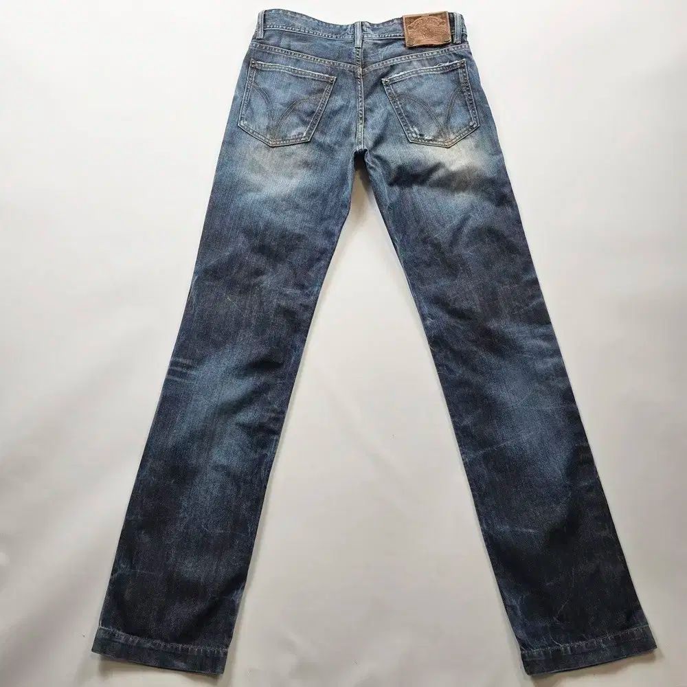 Dolceu0026Gabbana(ドルチェ＆ガッバーナ) デニム ボタン サイズ 31 NO 8623
