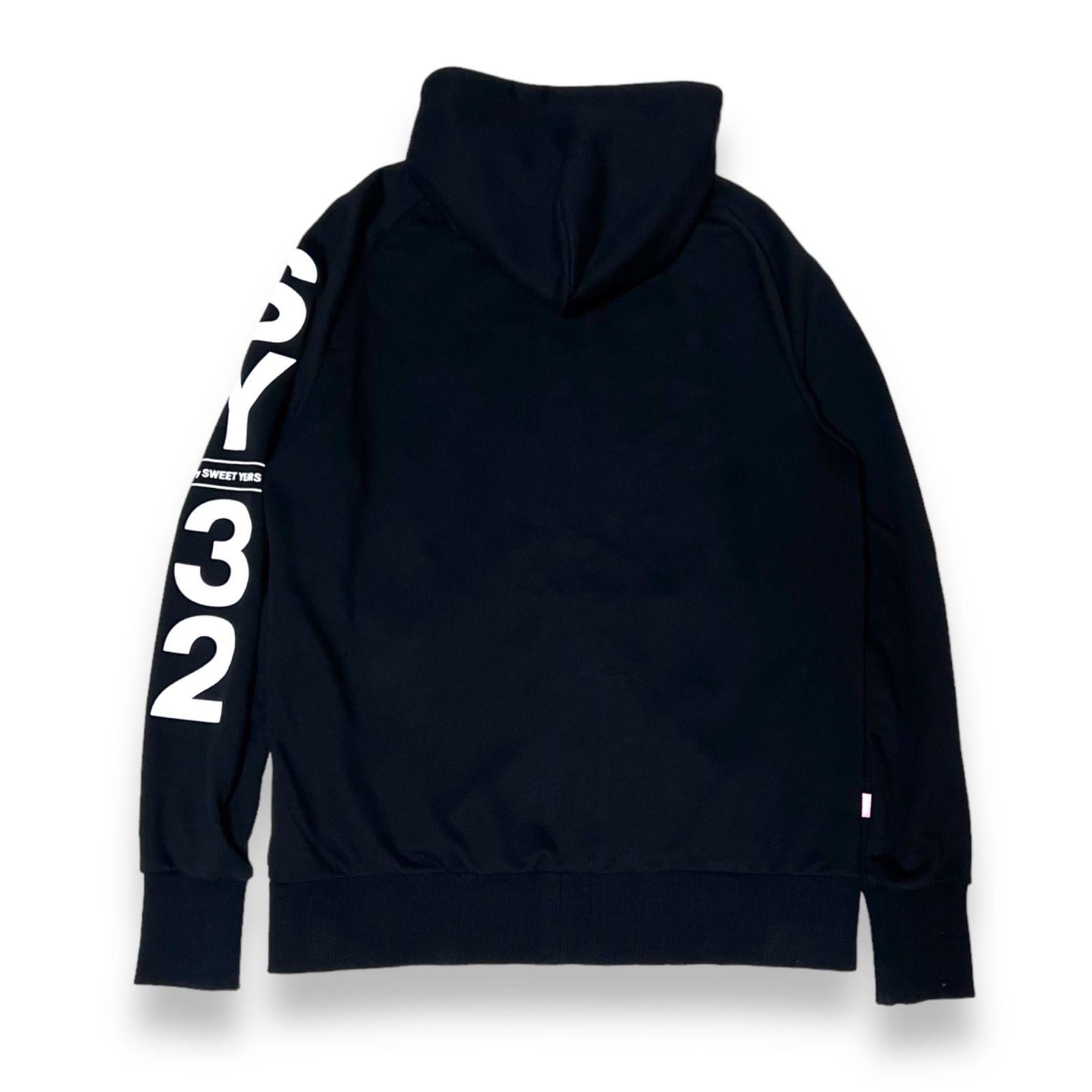 メンズ SY32 by SWEETYEARS スウェット セットアップ サイズXL XXL 