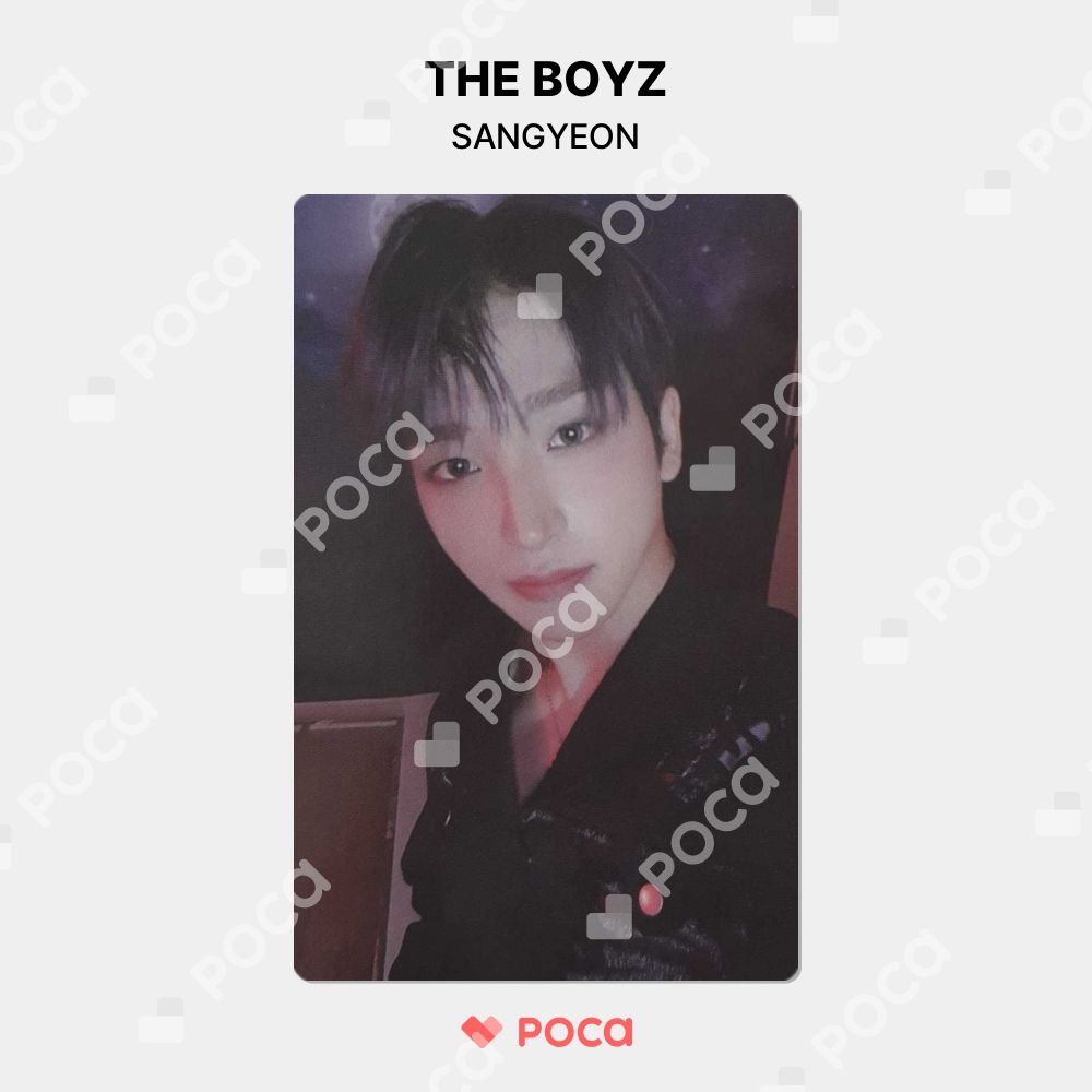 theboyz ドボイズドボ AAA 写真集 サンヨン トレカ Amazon.co.jp: THE BOYZ ドボイズ サンヨン トレカ ZENERATION