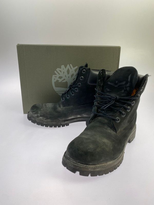 Timberland ティンバーランド 10073 6 INCHI BOOTS ブーツ 164-250524-ks-14-min