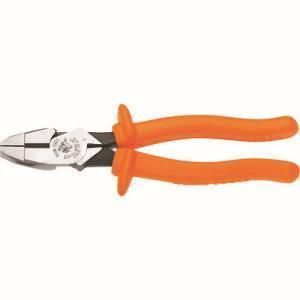 2営業日で発送 KLEIN 絶縁ペンチ 250mm