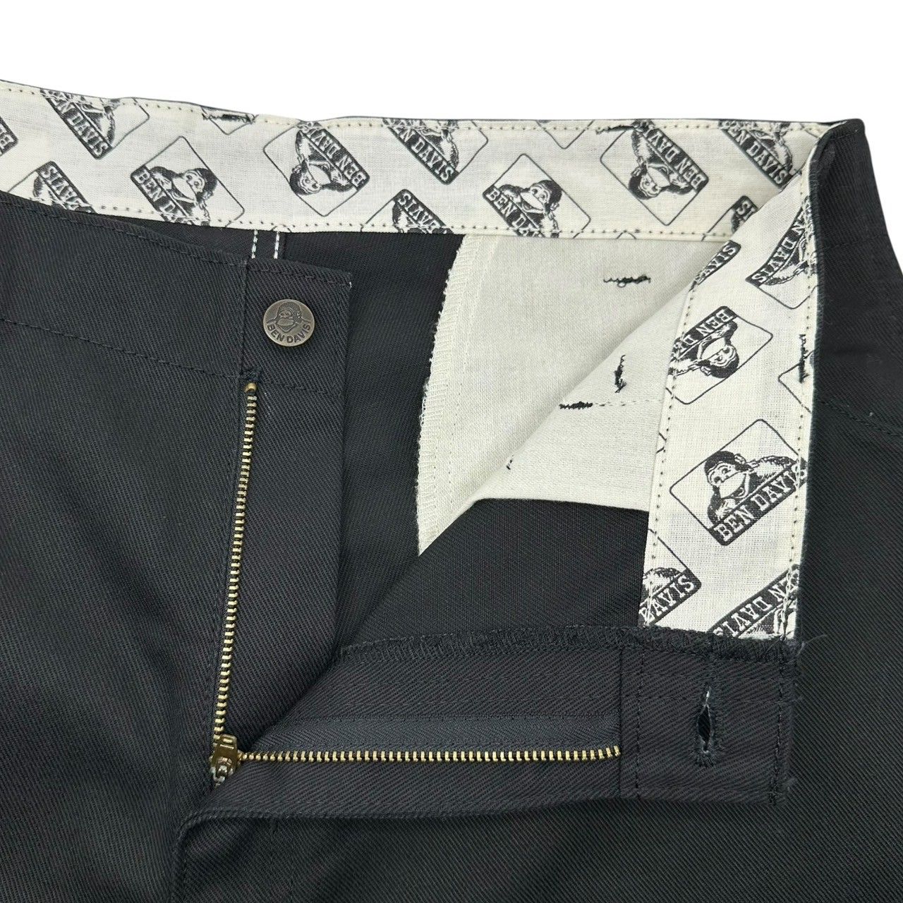 BEN DAVIS(ベンデイビス) 90's USA made THE ORIGINAL BENS