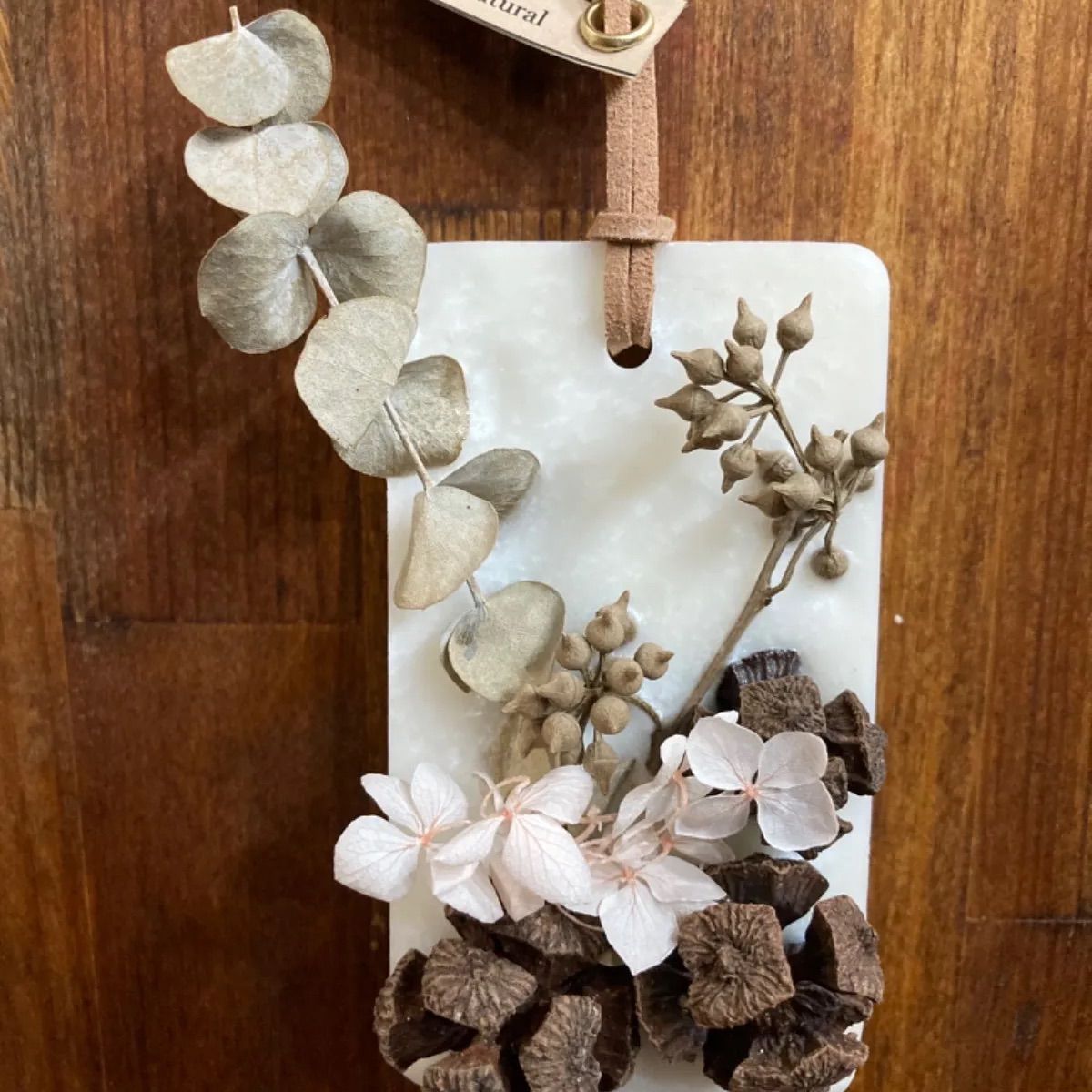 アロマワックスサシェ/アロマワックスバー 06