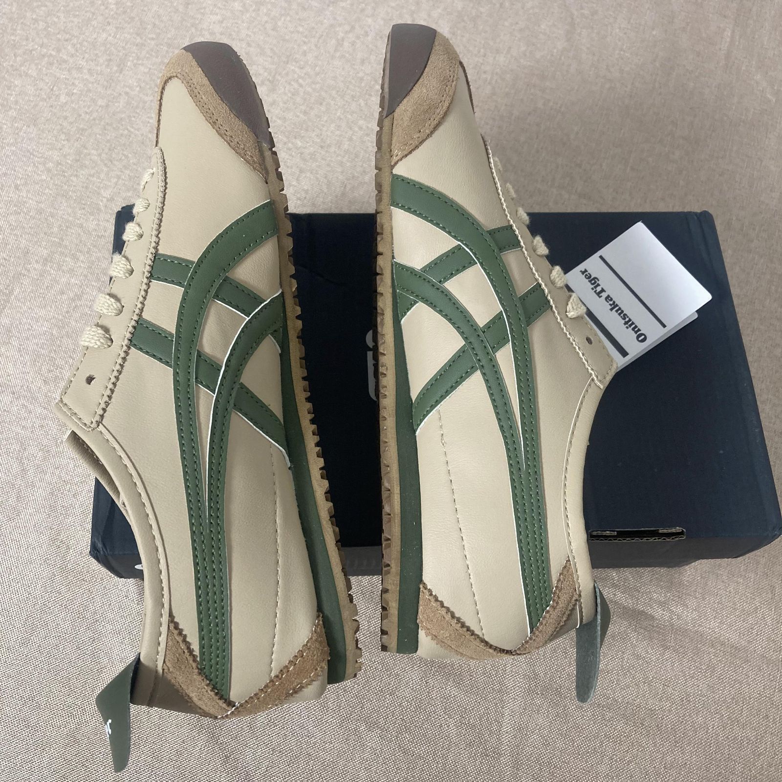 Onitsuka Tiger オニツカタイガー MEXICO 66 SD #84