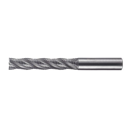 φ30mm×刃長125mm_エキストラロング 三菱日立ツール ハイス ラフィングエンドミル エキストラロング HQXL φ30mm×刃長125mm
