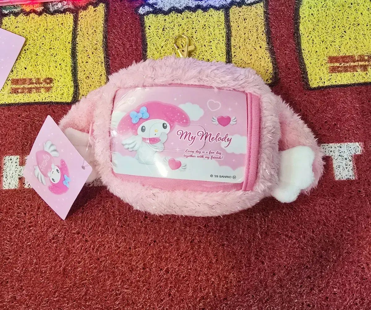 フェイス リールパス