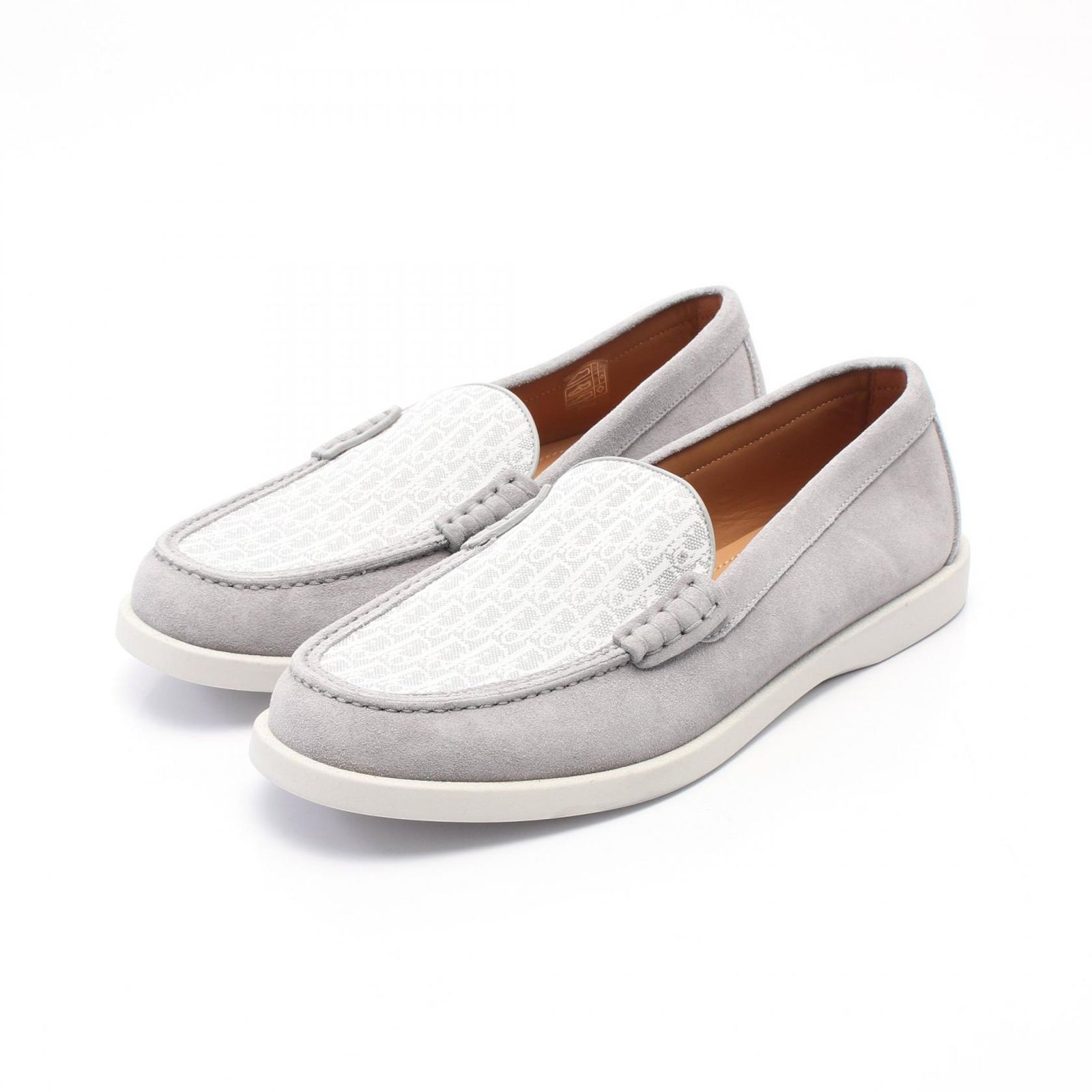 新品未使用】Dior 黒 ローファー シルバーバックル 楽天市場】dior