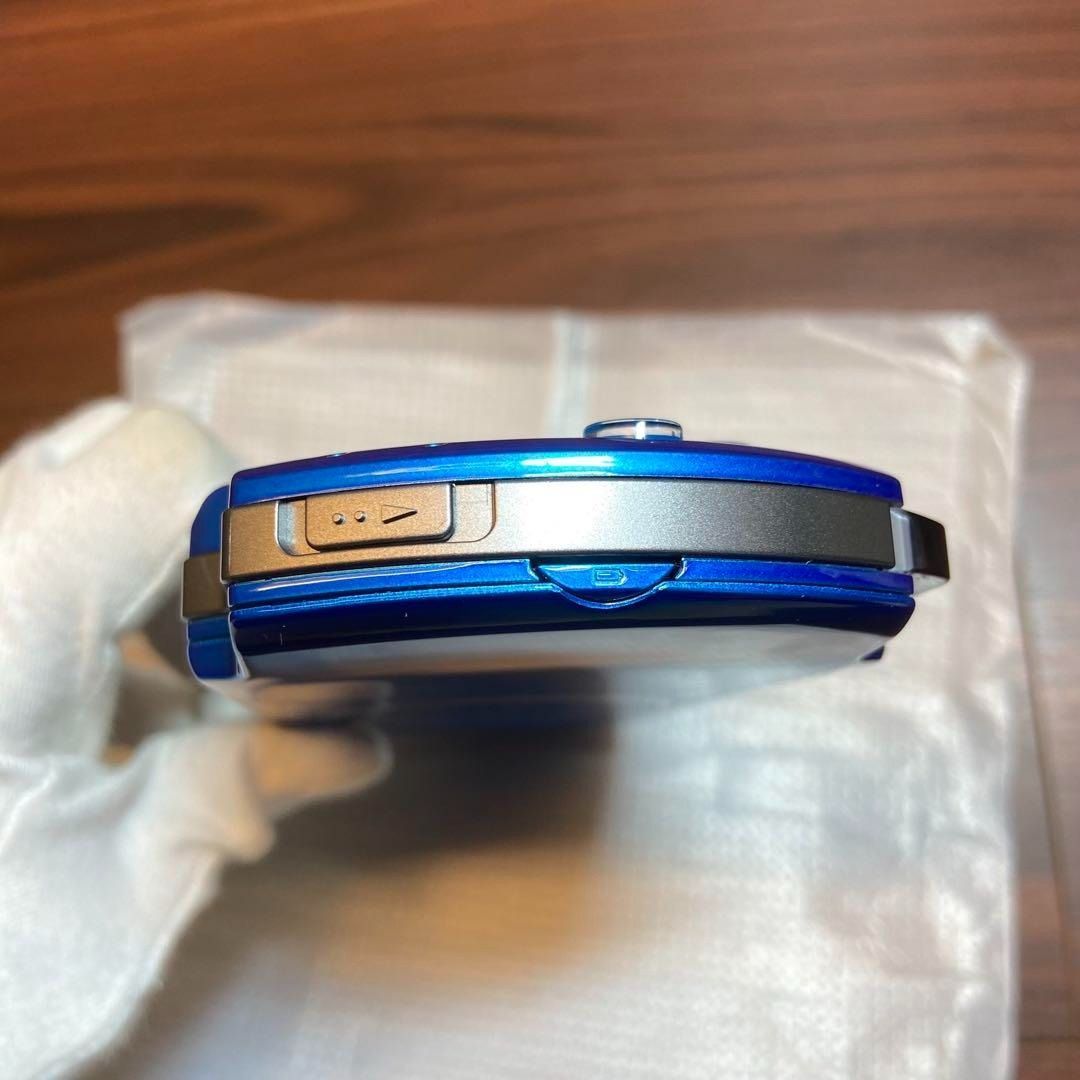 PSP 3000 本体 バイブラント ブルー 3991 UP786_INFO