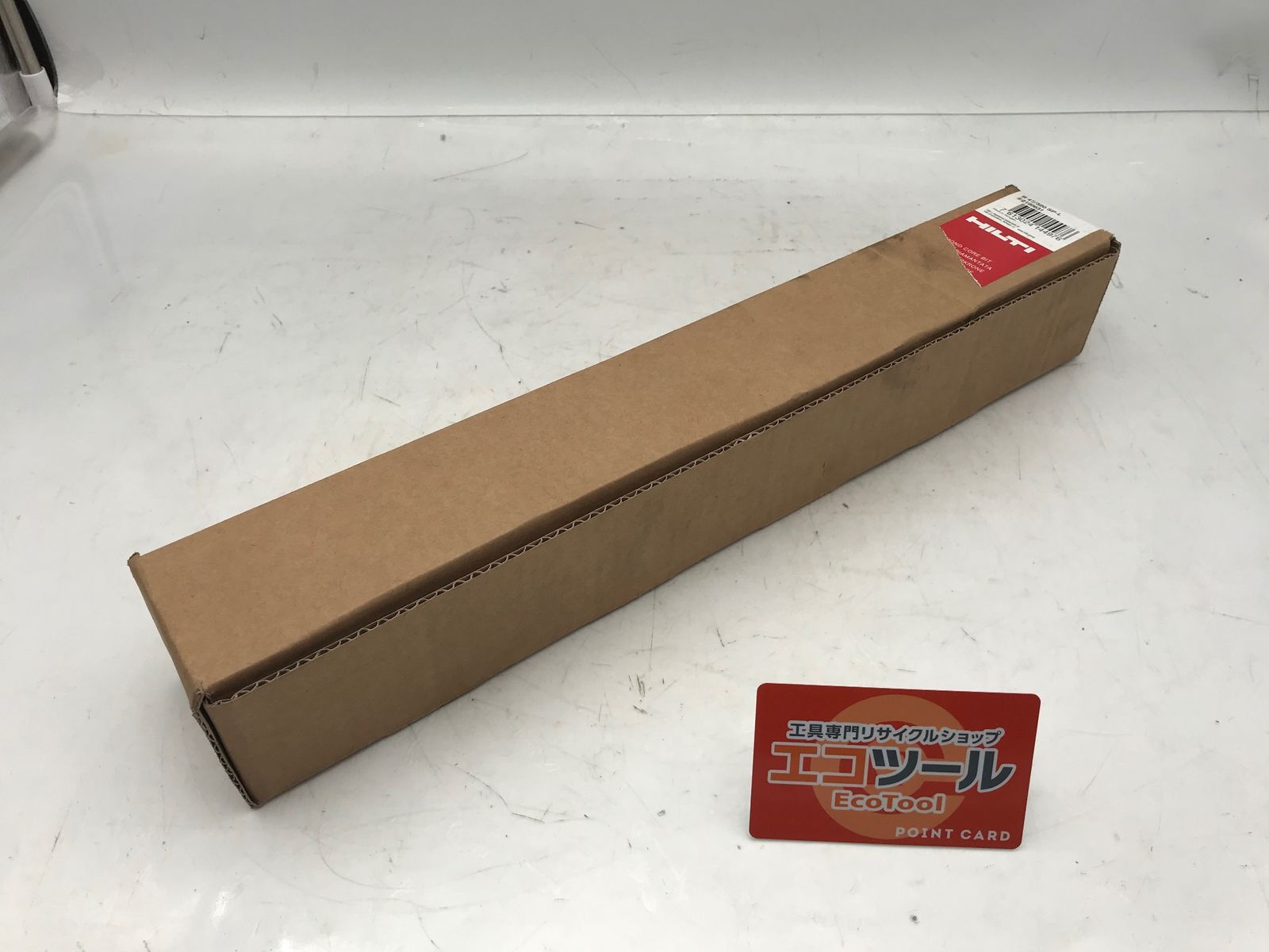 HILTI ヒルティ ダイヤモンドコアビット B47 320 SP-L 2199631 ITAES3OV6LEY エコツール小牧ｲﾝﾀｰ店 M02