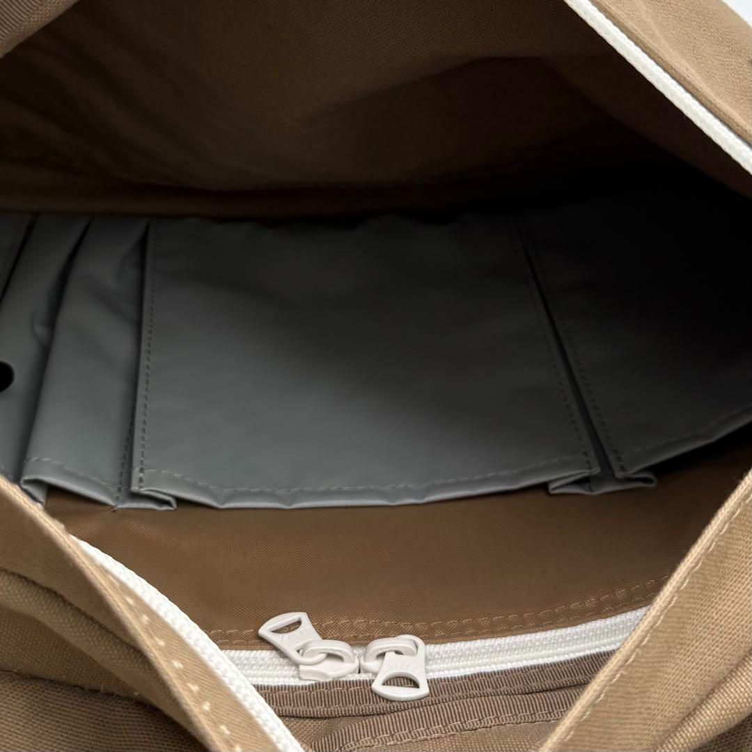 【美品】PORTER ビート トートバッグ ビジネストート シンプル ベージュ 美品】PORTER ビート トートバッグ ビジネストート シンプル