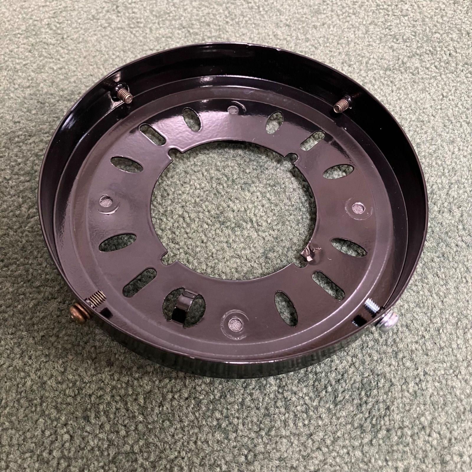 新品同様品　TI-ACF4400 シーリングファン LEDライト 木目調 シーリングファン LED電球対応 TI-ACF4400 リバーシブル