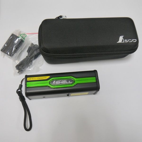 シンワ測定 Shinwa