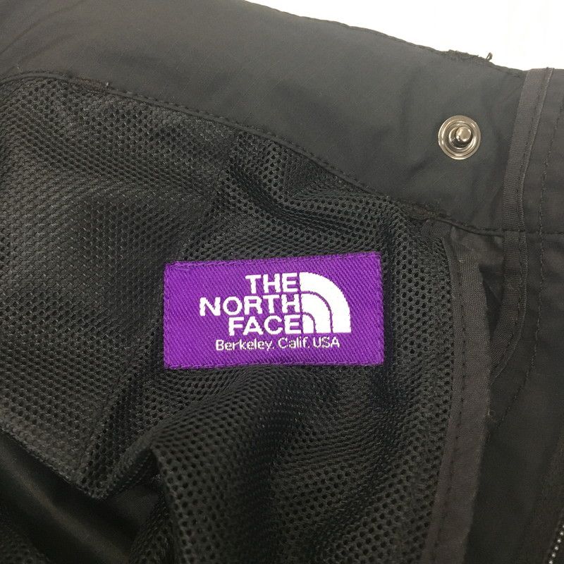 PURPLE LABEL