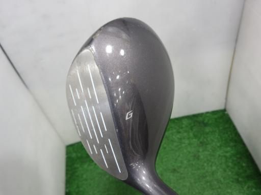 中古】 ダンロップ SRIXON GiE-L(2011) 7W レディース