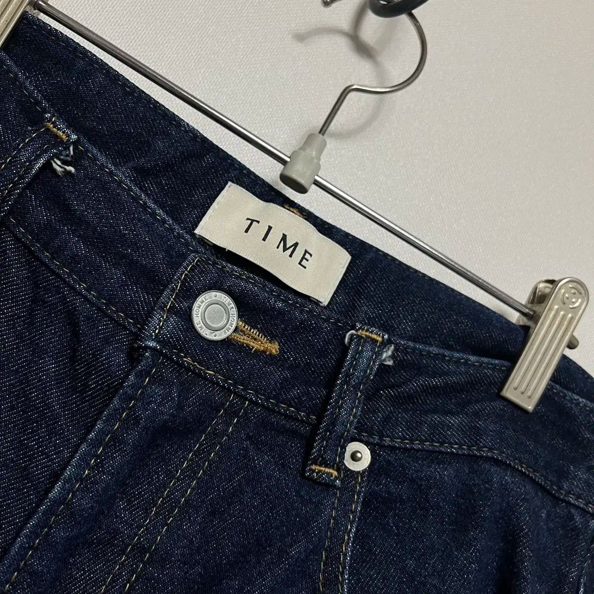 TIME タイム デニム ズボン 78