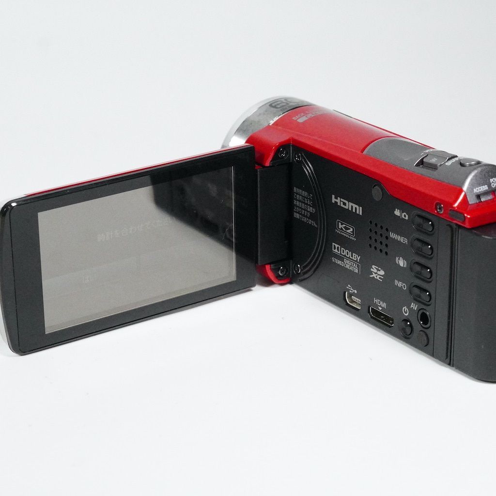 JVC