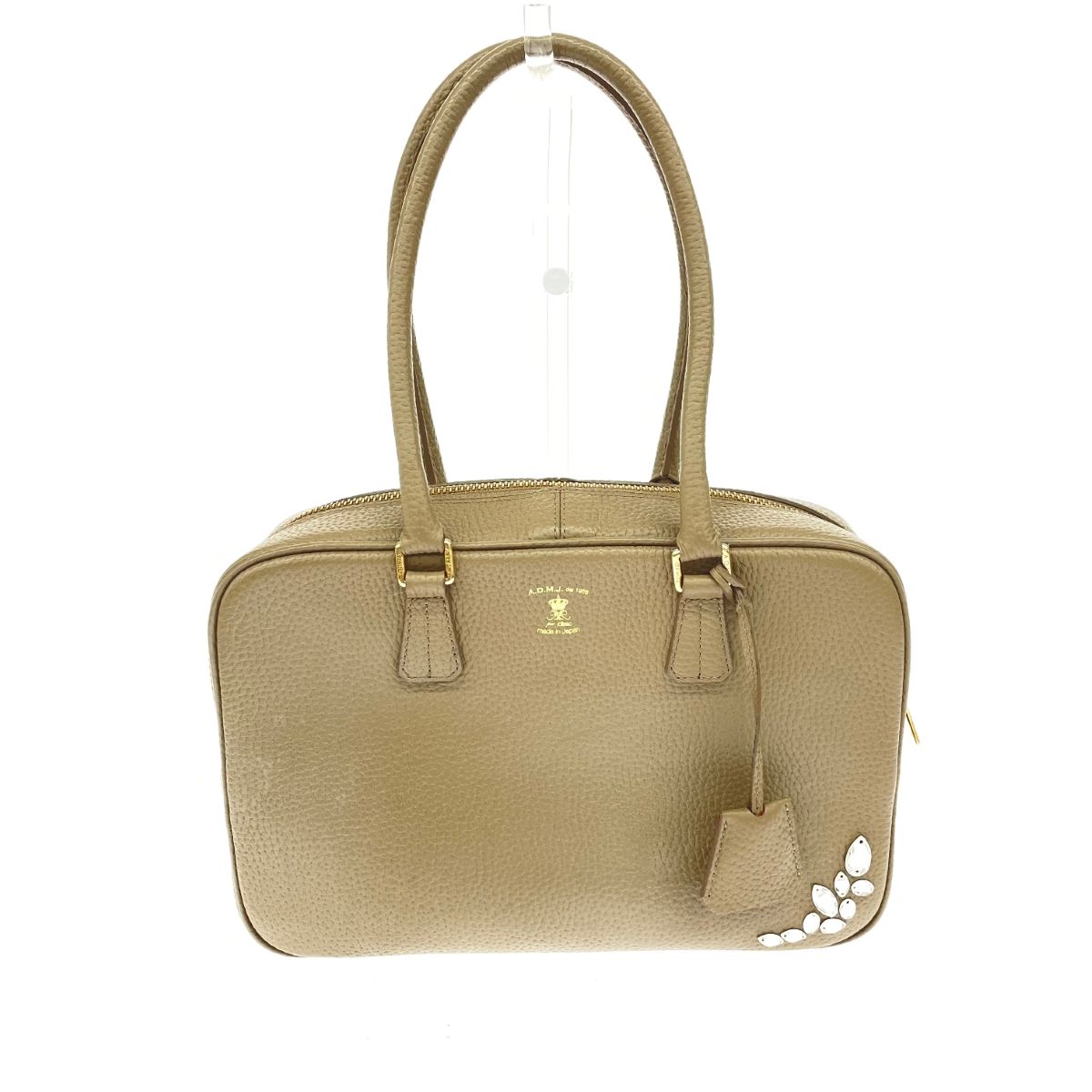 良好 A.D.M.J (Accessoires De Mademoiselle) アクセソワドゥ 良好 A.D.M.J (Accessoires De Mademoiselle) アクセソワドゥ