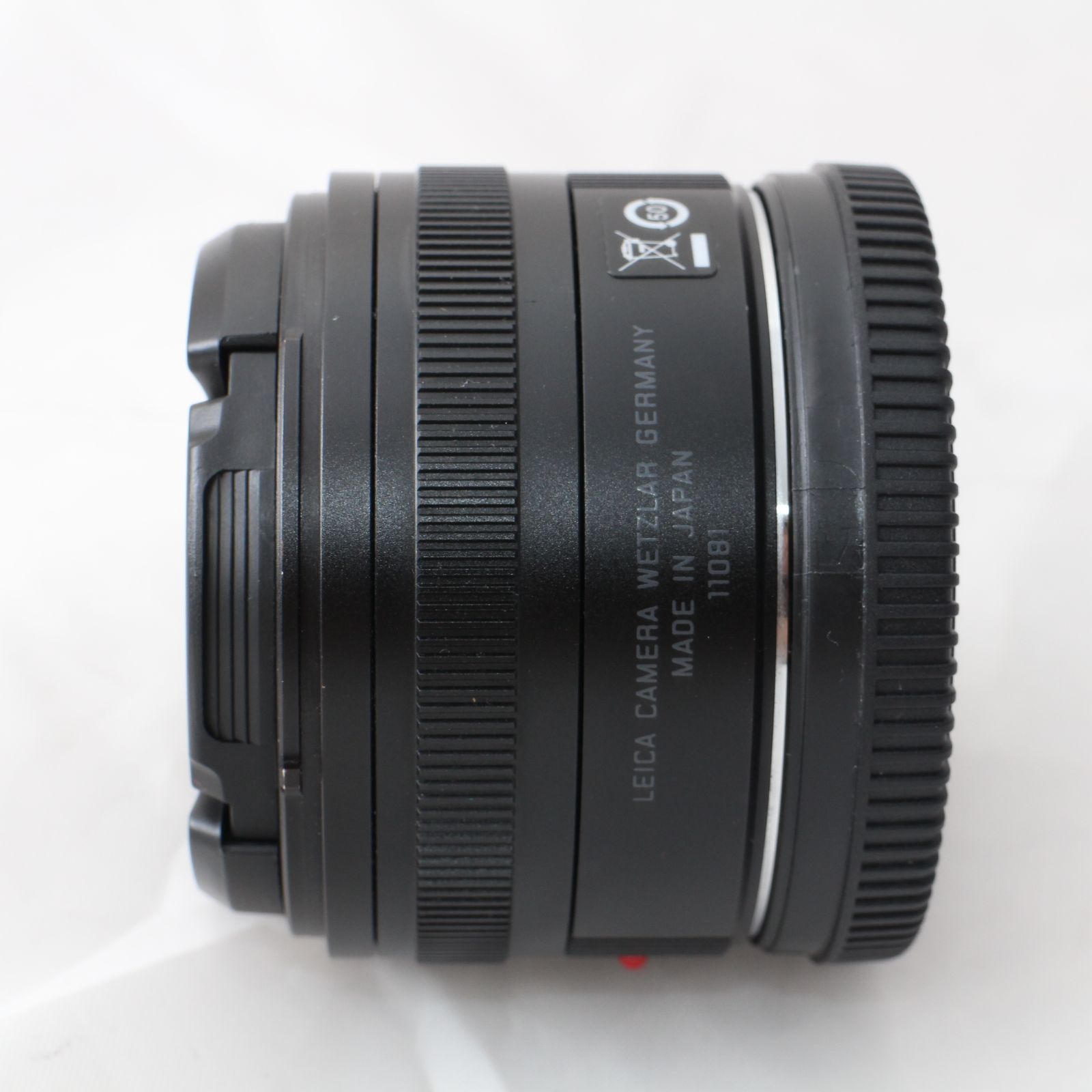 LEICA SUMMICRON-T 23mm F2 ASPH. 11081 ライカ ズミクロン TL