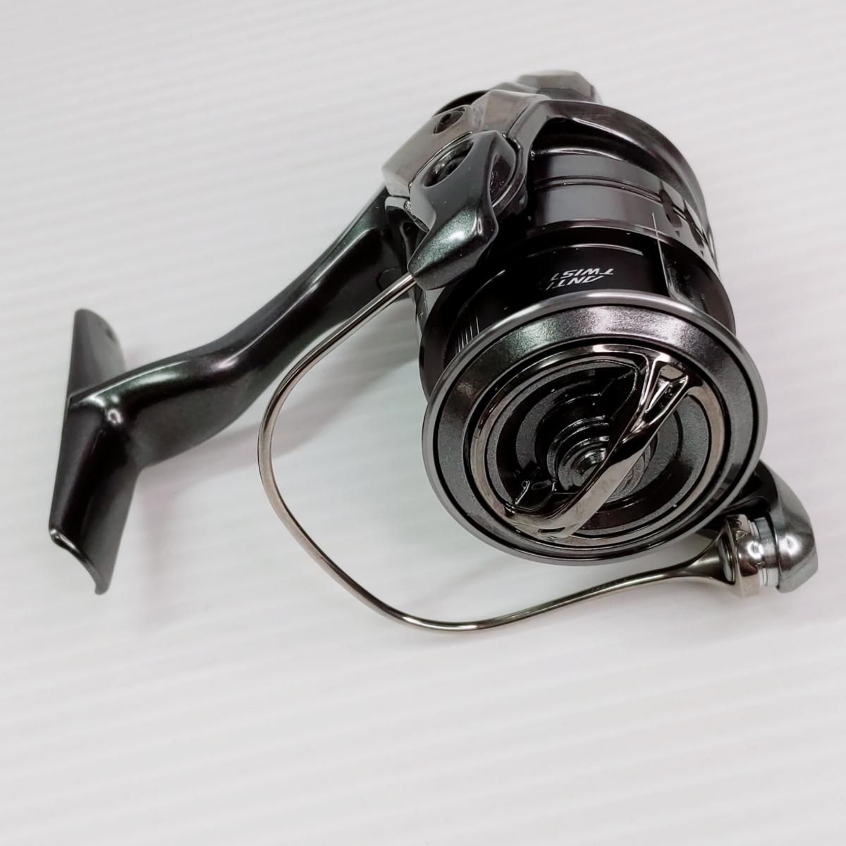 【美品】シマノ 25コンプレックス XR C2500 F4【期限付き】 楽天市場】シマノ 25コンプレックスXR C2500F4XG / スピニング