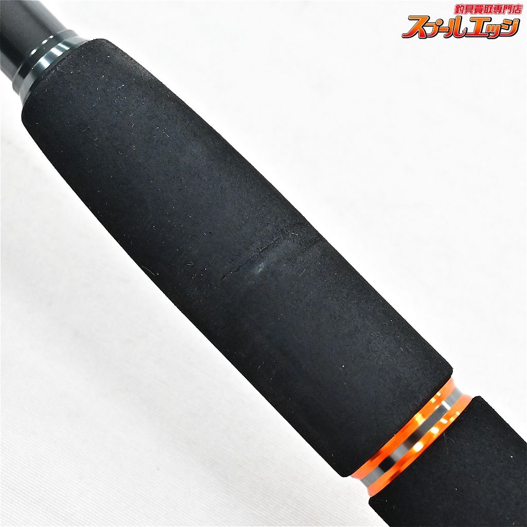 【シマノ】 23イカセブン M185/RIGHT 右巻き仕様 IKA7 IKA-SEVEN