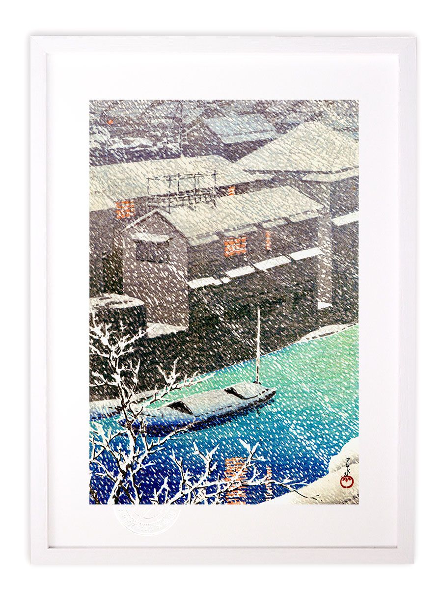 絵画 永田芳郎作 アクリルキャンバス画 画題 天空の富士 Ⅿ50号 絵画