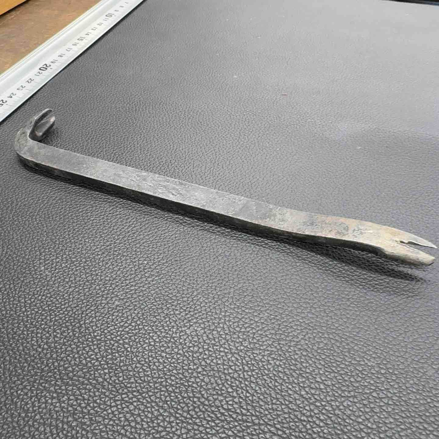かじ寅 バール