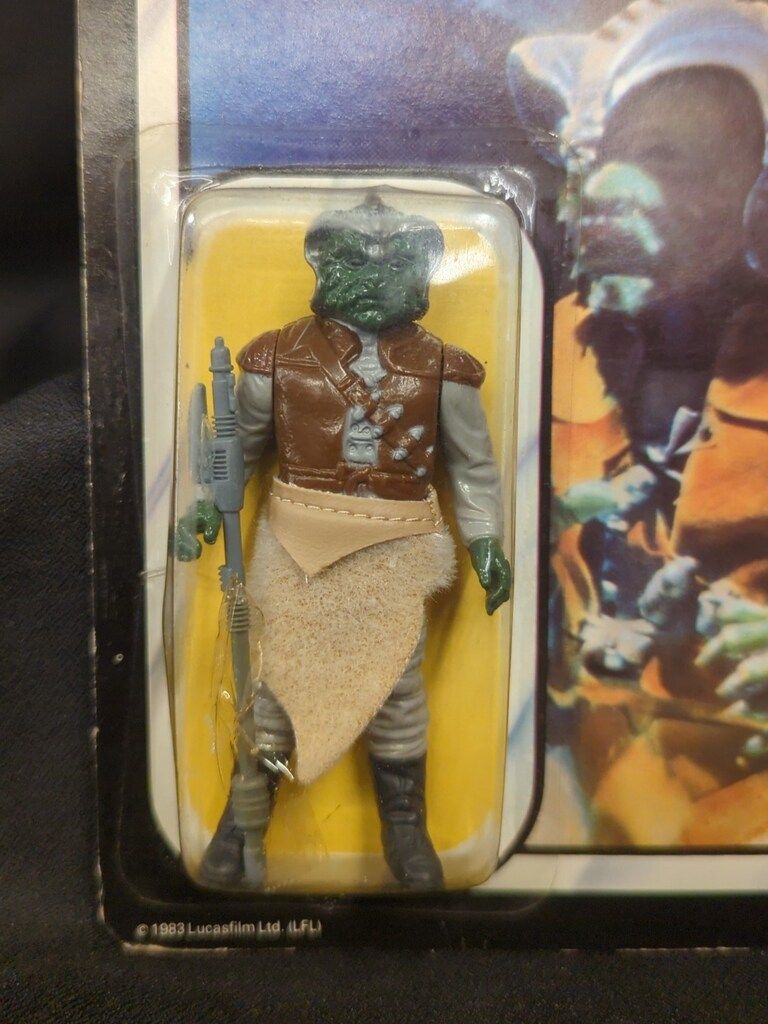 ACTION FIGURES