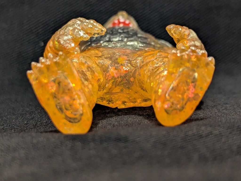 MAXTOYジャミラ ミニソフビ怪獣倉庫シリーズ MAXTOY ミニソフビ 怪獣倉庫シリーズ ジャミラ – TSUBURAYA