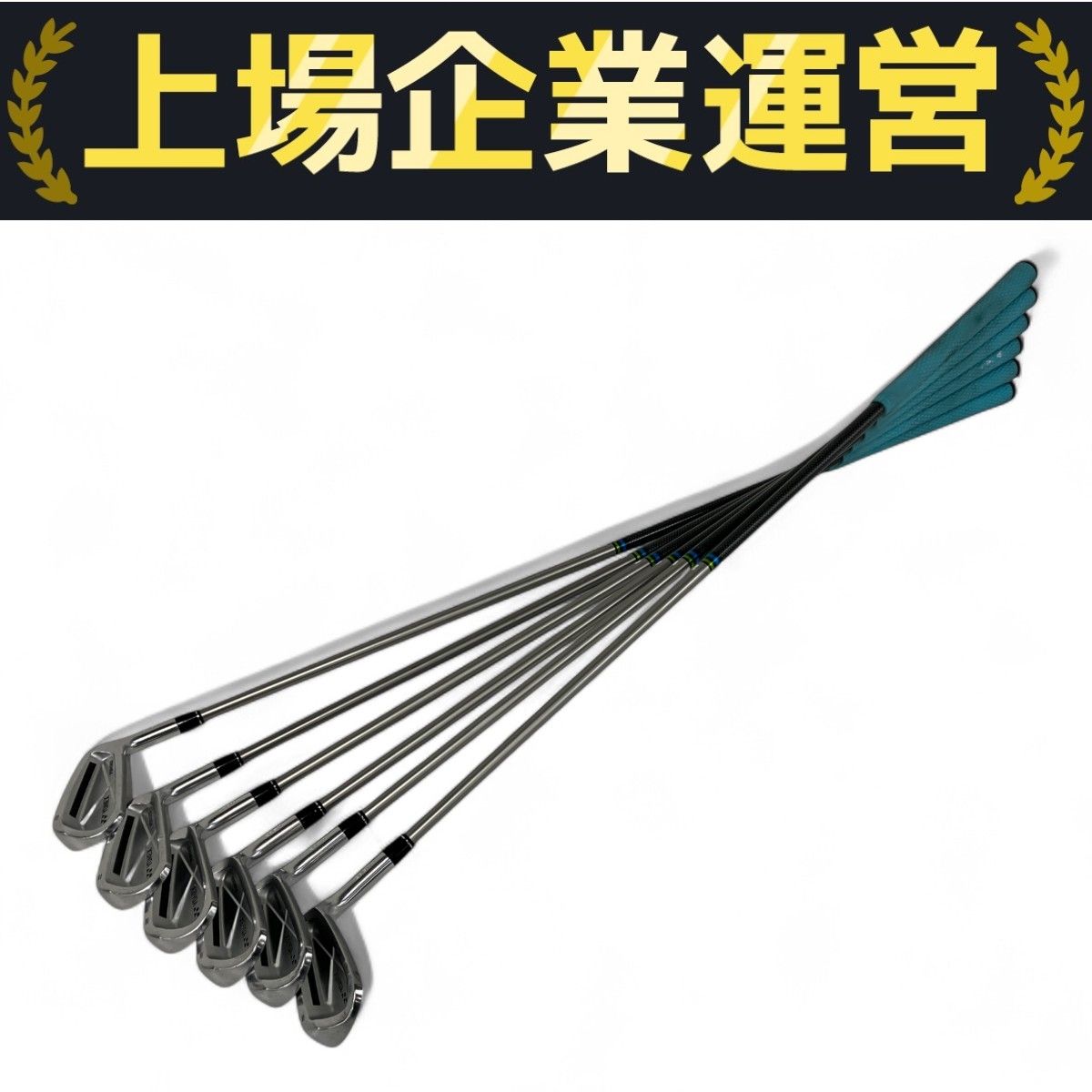 YONEX FORGED EZONE CB 511 ヨネックス アイアン 6本セット