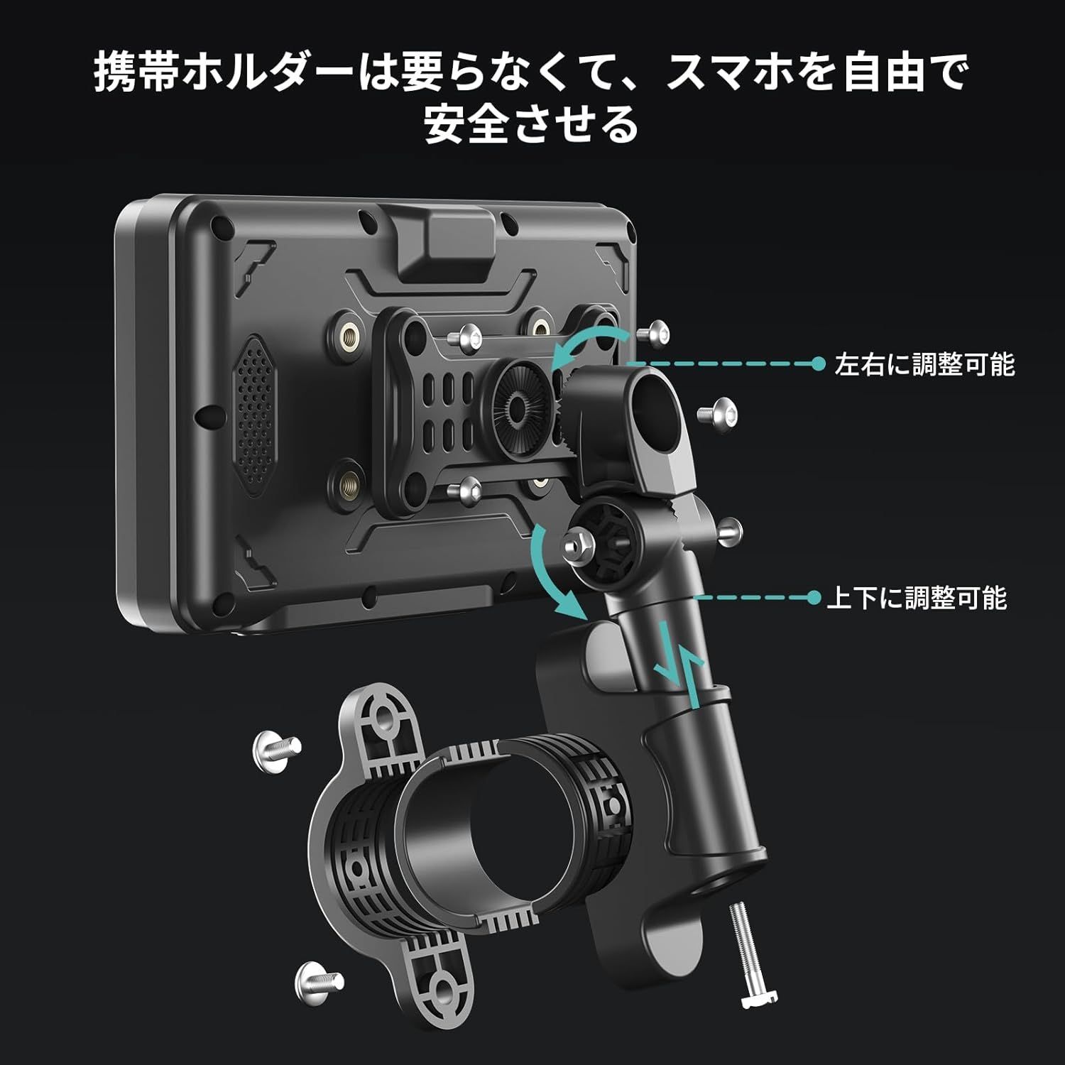 IPX65防水防塵
