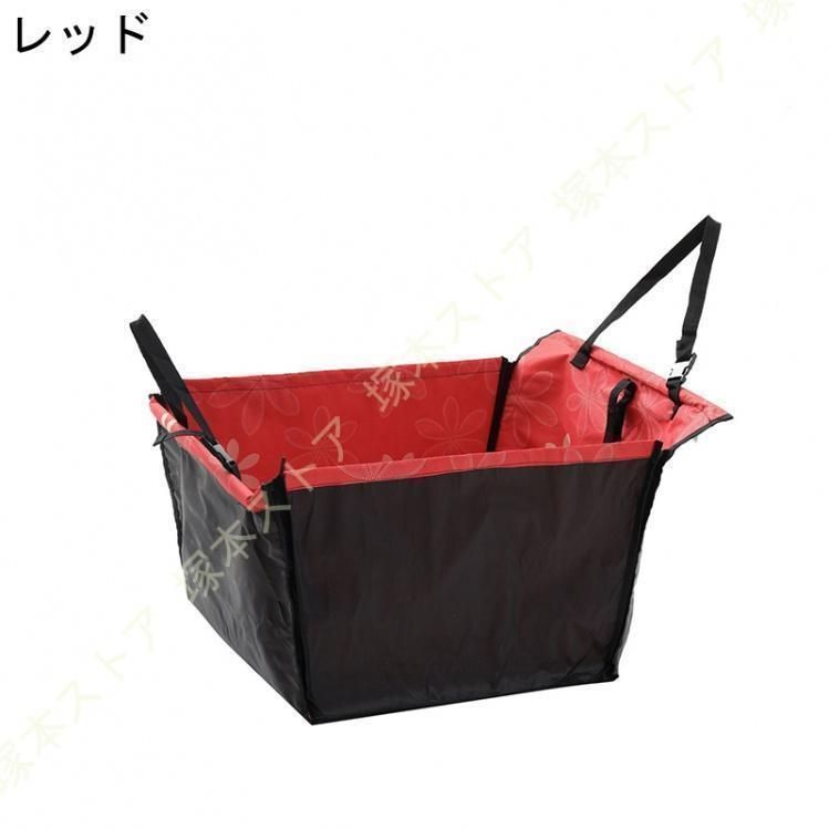 ペット用 ドライブボックス