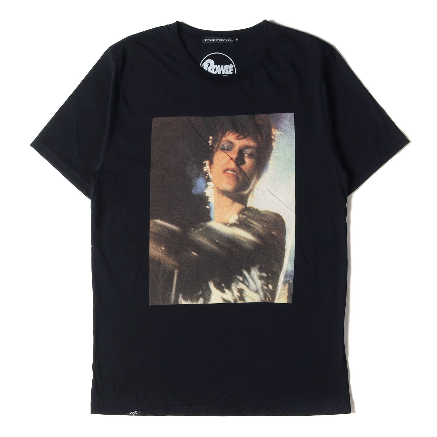 HYSTERIC GLAMOUR - HYSTERIC GLAMOUR / ヒステリックグラマー