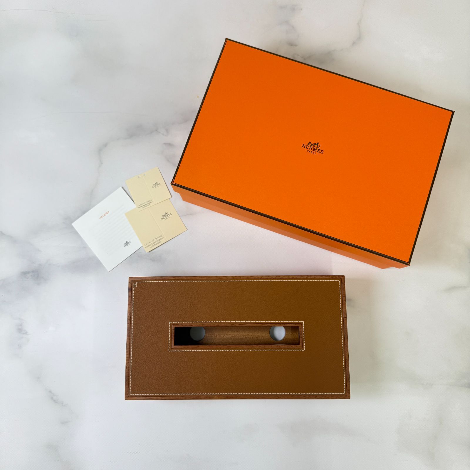 セリエ ステッチ