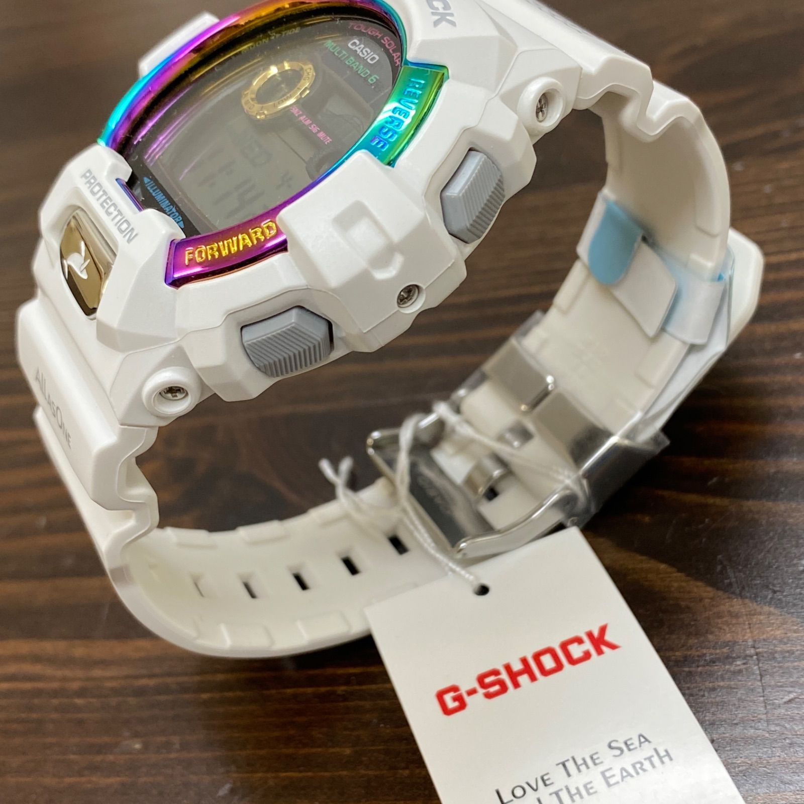 カシオ G-SHOCK