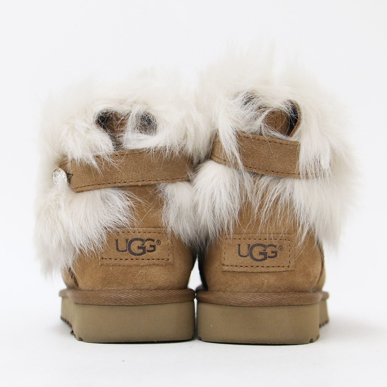 UGG ムートンブーツ厚底 キャメル23cm ムートン UGG】2023年の狙い目ムートンブーツは？人気ブーツを紹介
