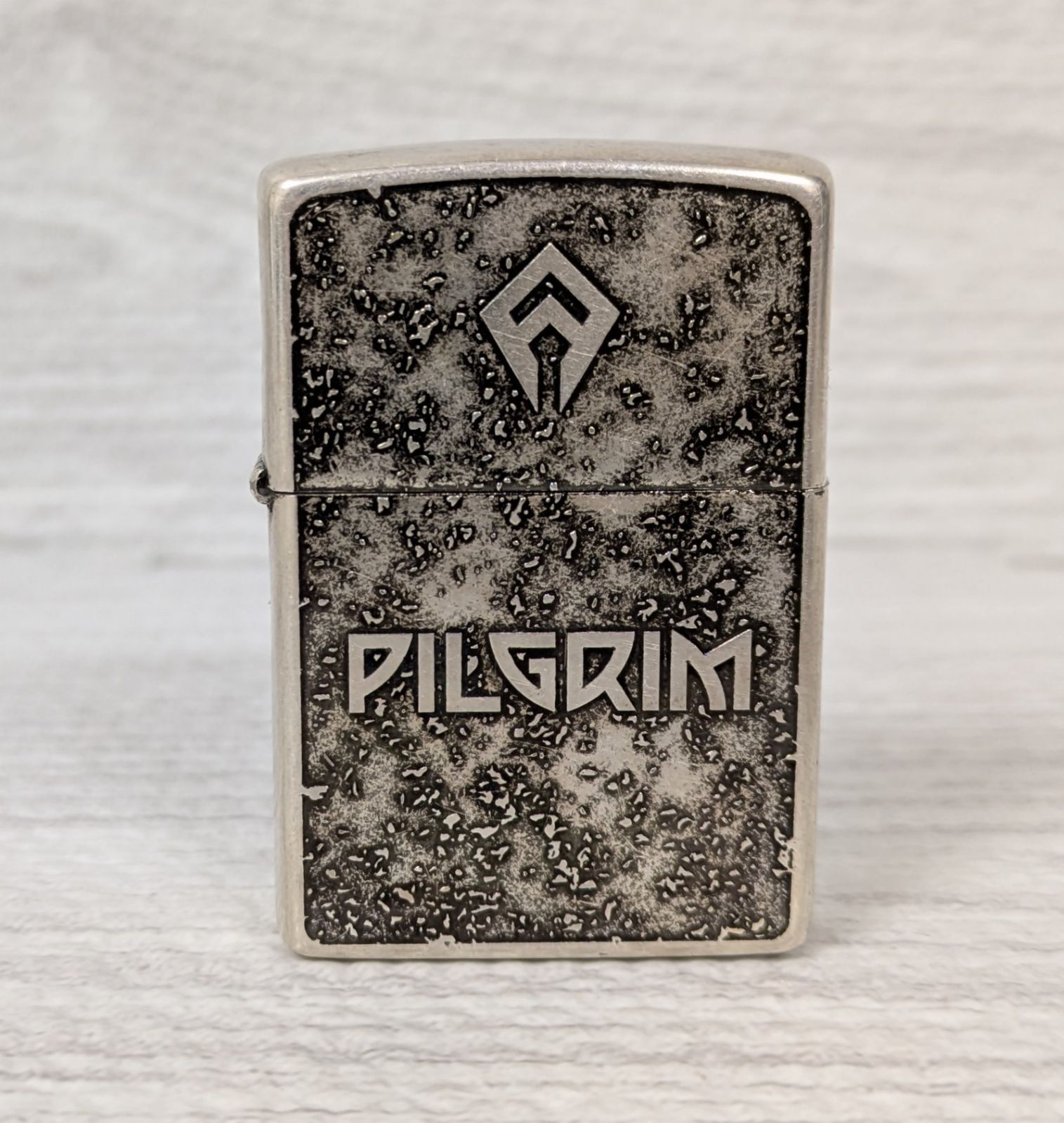 公式】勝利の女神： NIKKE ZIPPOライター エリシオン 勝利の女神