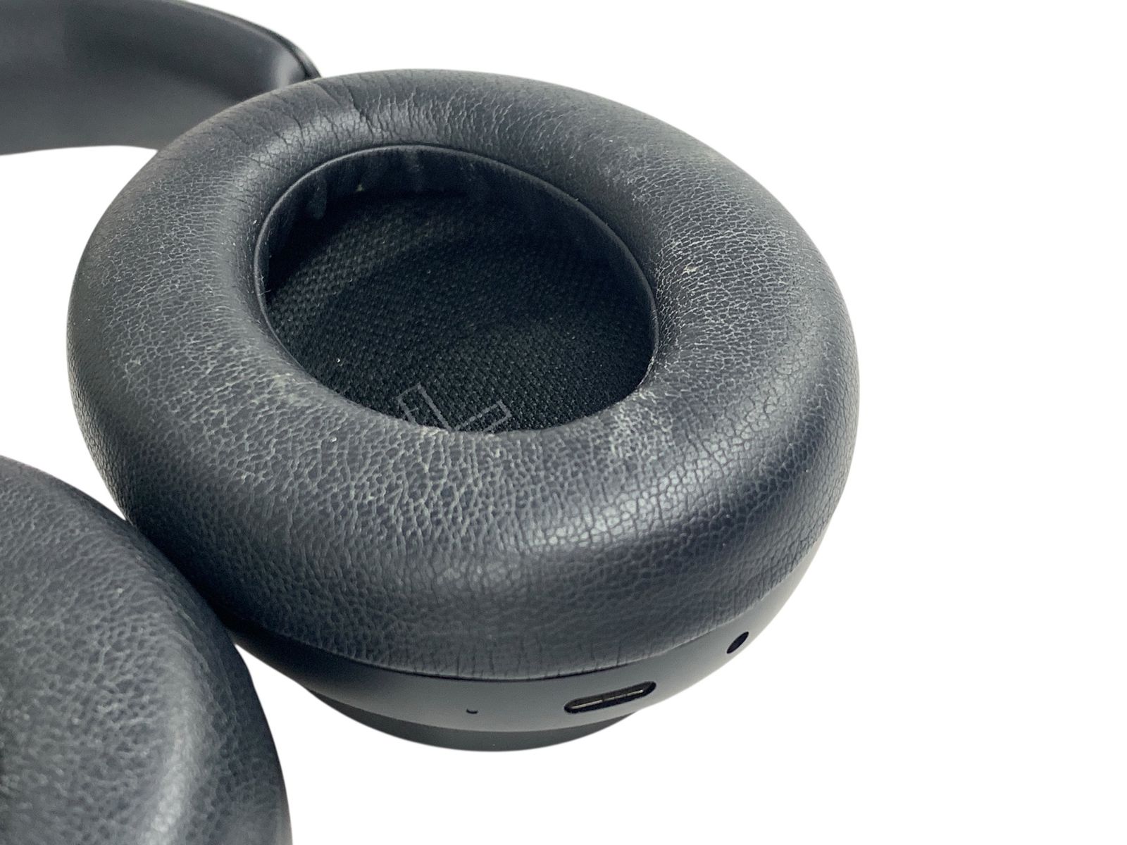 Headphones ノイズキャンセリングヘッドホン