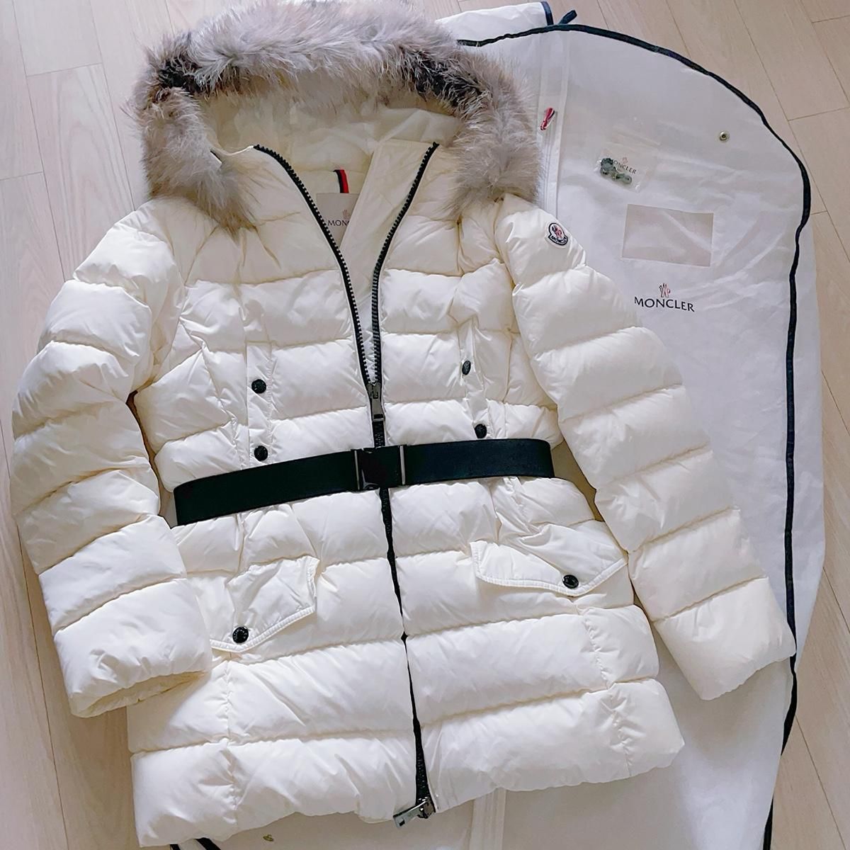 Bunjang商品韓国直送】MONCLER(モンクレール) レディース CLION