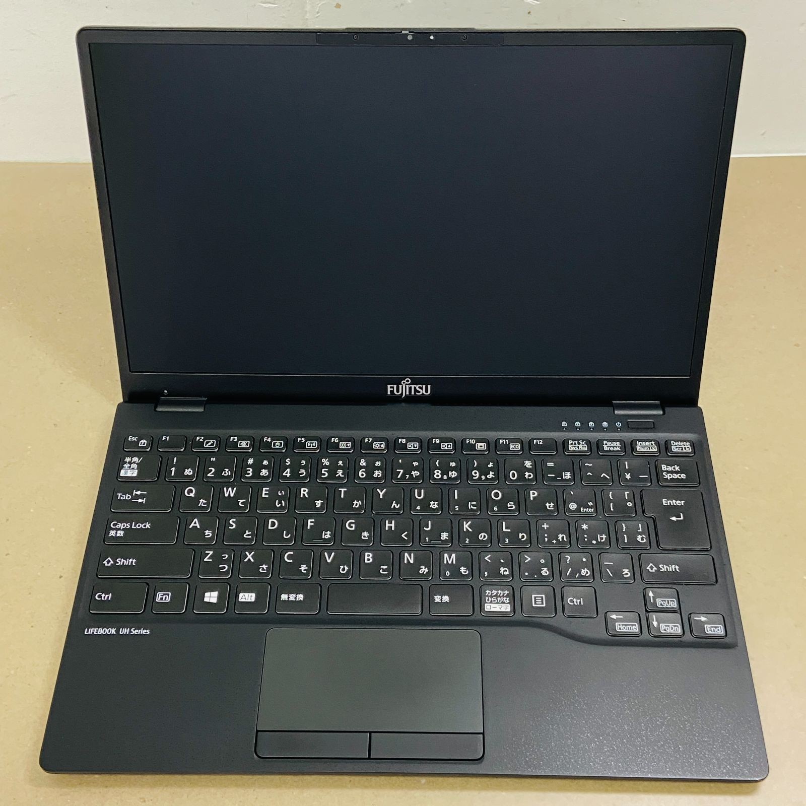 富士通 - 富士通 LIFEBOOK U9311(UH75/H3) Fujitsu Lifebook U9311 - i7-1185G7 · Xe Graphics G7 · 13.3