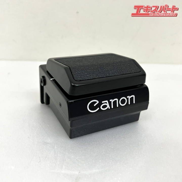 キャノン Canon F-1 ウエストレベルファインダー WAIST LEVEL FINDER カメラ アクセサリー 本体のみ ミスマ店