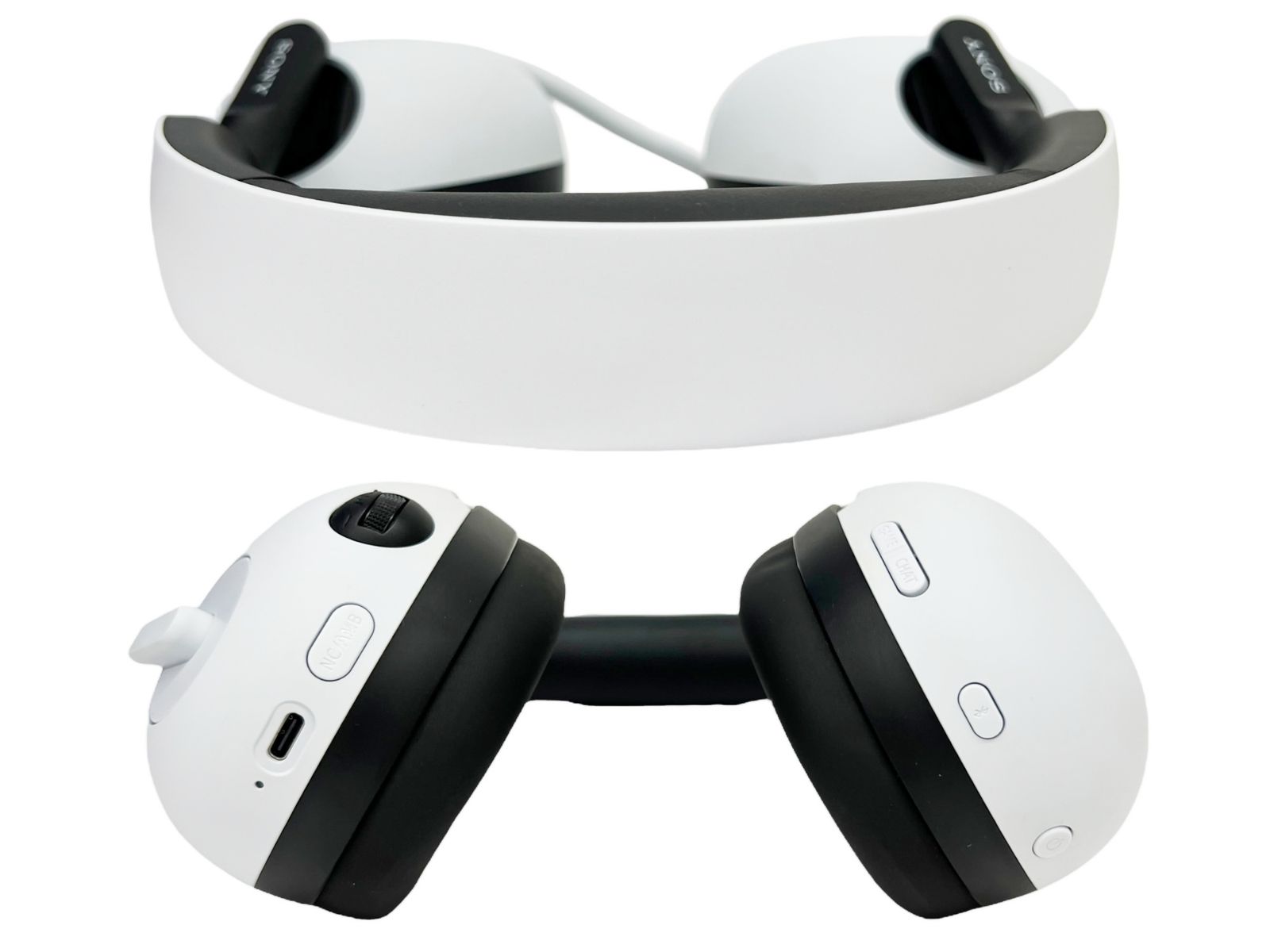 SONY (ソニー) INZONE H9 ワイヤレス ノイズキャンセリング
