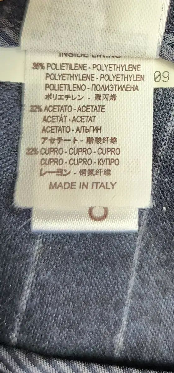 ブルネロ クチネッリ レディース ストライプ スラックス DECORATOM_COM_BR