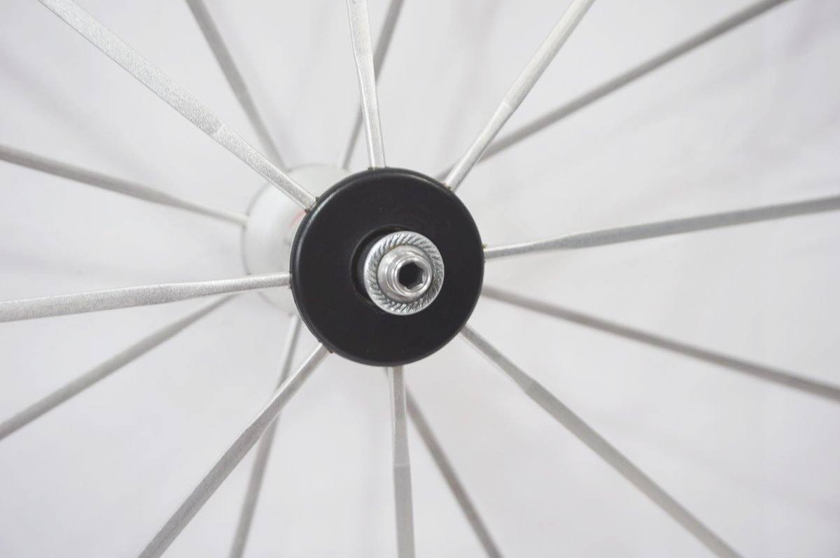 FULCRUM フルクラム RACING1 フロントホイール バイチャリ世田谷店 BRIGHTFACE_UK