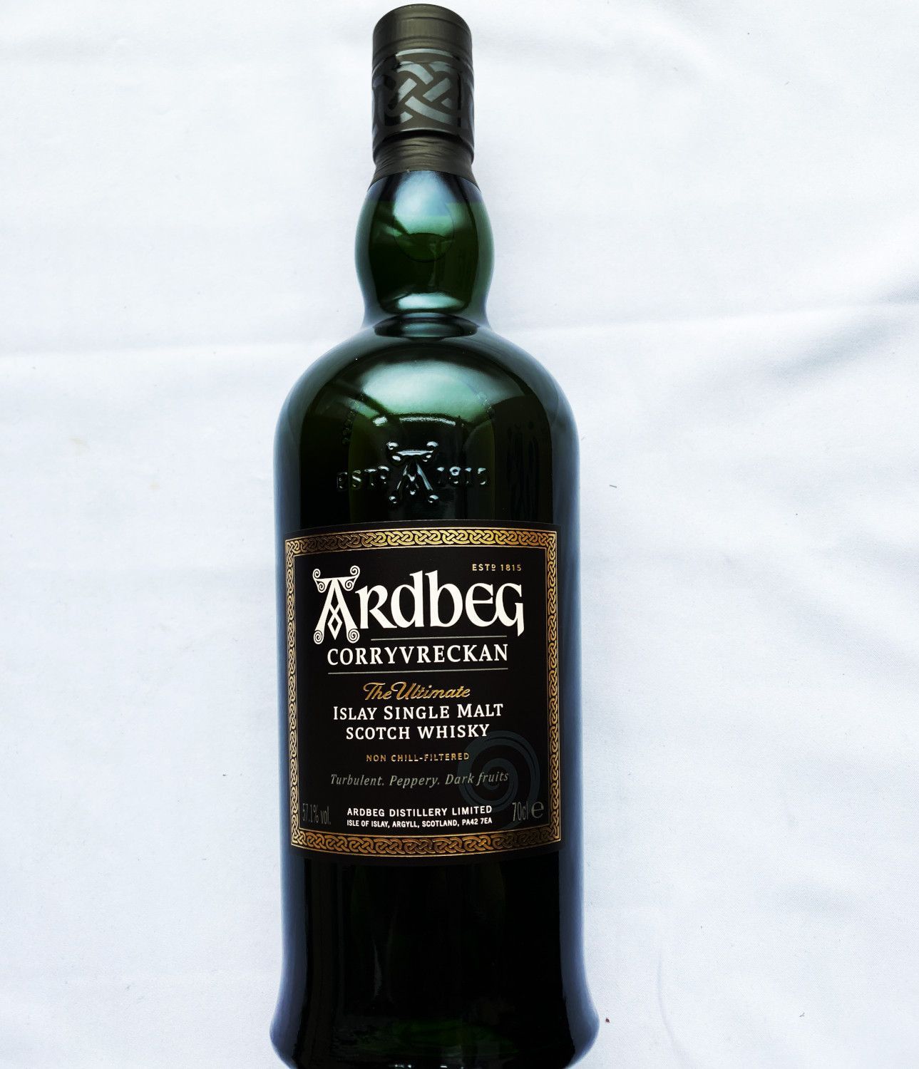 ウイスキー 正規公式店 アードベッグ ARDBEG ギフト シングルモルト