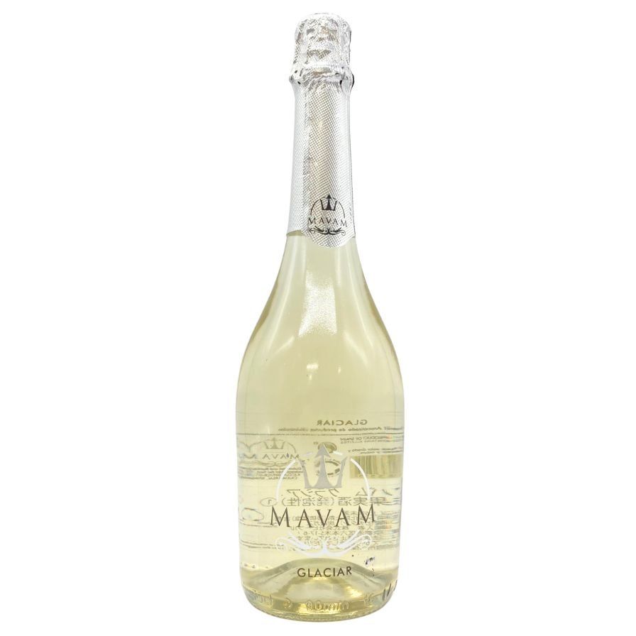 マバム グラシア 750ml 未開栓 スパークリングワイン - メルカリ
