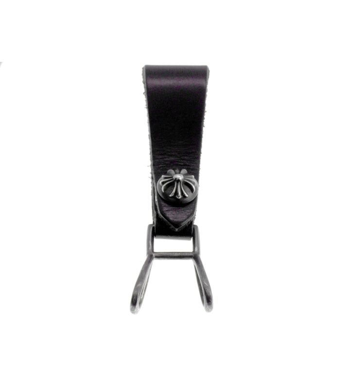 クロムハーツ CHROME HEARTS 【 BELT LOOP 】クロス ボール
